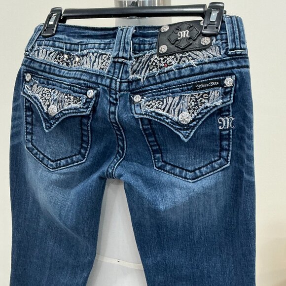 Pants - Picture 2 of 5